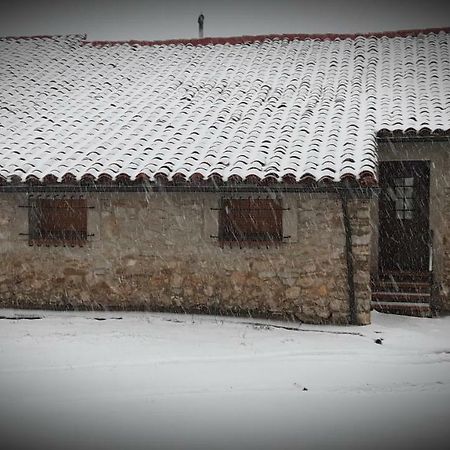 Casa Aldea Vila Griegos Exterior foto